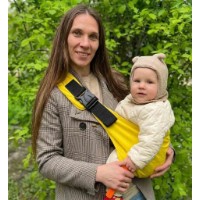 Port Bebe Holala Kids By Bagy Soft Basic Denim Sunny imaginea #2 — magazin online Desire.md