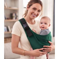 Port Bebe Holala Kids By Bagy Soft Basic Grass imaginea #2 — magazin online Desire.md