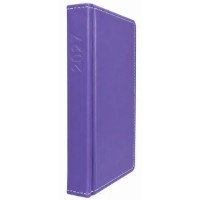 Agendă Idee А5 Standart Royal Violet 2027 imaginea #2 — magazin online Desire.md