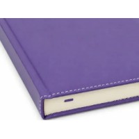 Agendă Idee А5 Standart Royal Violet 2027 imaginea #7 — magazin online Desire.md