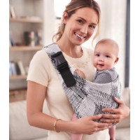 Port Bebe Holala Kids By Bagy Soft Basic Matrix imaginea #2 — magazin online Desire.md
