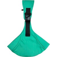 Port Bebe Holala Kids By Bagy Soft Basic Mint  imaginea #1 — magazin online Desire.md