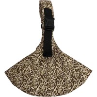Port Bebe Holala Kids By Bagy Soft Basic Safari Chic imaginea #1 — magazin online Desire.md