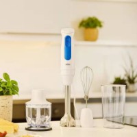 Blender Braun MQ30202MWH imaginea #2 — magazin online Desire.md