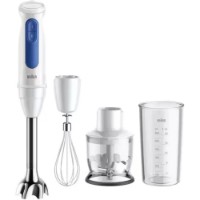 Blender Braun MQ30202MWH imaginea #5 — magazin online Desire.md
