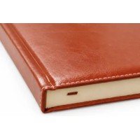 Agendă Idee А5 Standart Saddle Brown 2027 imaginea #7 — magazin online Desire.md