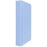 Agendă Idee А5 Standart Steel Blue 2027 imaginea #2 — magazin online Desire.md