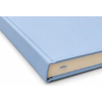 Agendă Idee А5 Standart Steel Blue 2027 imaginea #7 — magazin online Desire.md