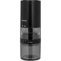Râşniţa de cafea Huslog CoffeeSmash HUS1064 Black imaginea #3 — magazin online Desire.md