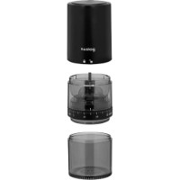 Râşniţa de cafea Huslog CoffeeSmash HUS1064 Black imaginea #4 — magazin online Desire.md
