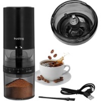 Râşniţa de cafea Huslog CoffeeSmash HUS1064 Black imaginea #5 — magazin online Desire.md