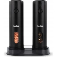 Râșniță electrică pentru condimente Huslog HUS1035 Black