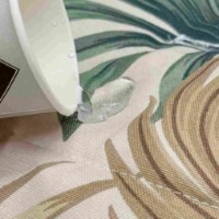 Husa pentru scaun de masa Holala Kids Classic Palm Beige imaginea #4 — magazin online Desire.md