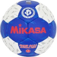 Minge de handbal Mikasa HB250B-WBL N2