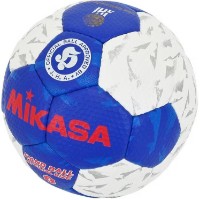 Minge de handbal Mikasa HB250B-WBL N2 imaginea #2 — magazin online Desire.md