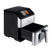 Aerogril Polaris PAF 9017DWS imaginea #8 — magazin online Desire.md