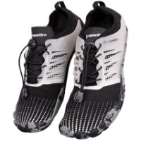 Коралловые тапочки Insportline Solaric, s.41 Black