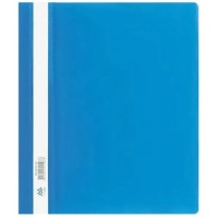 Dosar pentru hârtii Buromax A5 Blue (BM.3312-02)