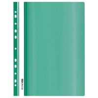 Dosar pentru hârtii Buromax A5 Green (BM.3312-04)