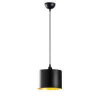 Люстра Opviq Berceste 195BLACK-S фото №2 — интернет-магазин Desire.md