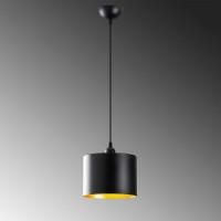 Люстра Opviq Berceste 195BLACK-S фото №4 — интернет-магазин Desire.md