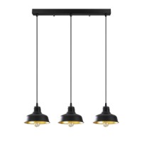 Люстра Opviq Berceste 181BLACK-S1 фото №5 — интернет-магазин Desire.md