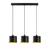 Люстра Opviq Berceste 195BLACK-S1 фото №2 — интернет-магазин Desire.md