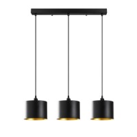 Люстра Opviq Berceste 195BLACK-S1 фото №5 — интернет-магазин Desire.md