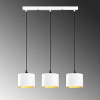 Люстра Opviq Berceste 195WHITE-S1 фото №4 — интернет-магазин Desire.md