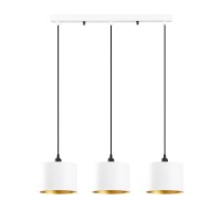 Люстра Opviq Berceste 195WHITE-S1 фото №5 — интернет-магазин Desire.md
