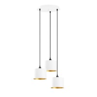 Люстра Opviq Berceste 195WHITE-S2 фото №5 — интернет-магазин Desire.md