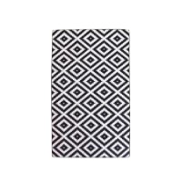 Covor Conceptum Hypnose Black White Djt 1.20x2.00m imaginea #3 — magazin online Desire.md