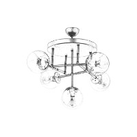Люстра Opviq AV-4331-5T-BSY фото №5 — интернет-магазин Desire.md