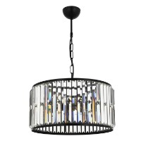 Люстра Opviq Av-1667-3Bsy