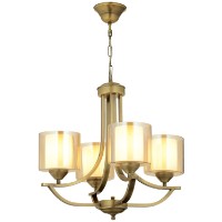 Люстра Opviq AV-65228-4E