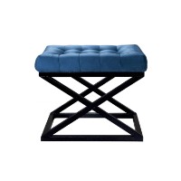 Fotoliu moale Atelier Del Sofa Capraz Black imaginea #1 — magazin online Desire.md