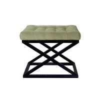 Fotoliu moale Atelier Del Sofa Capraz Black Light Grey