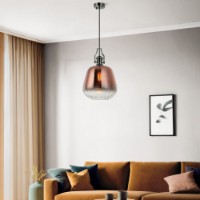 Люстра Opviq Cabana P01-PB
