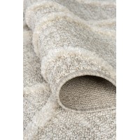 Covor Conceptum Hypnose Marimba Beige 1.20x1.70m imaginea #2 — magazin online Desire.md