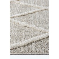 Covor Conceptum Hypnose Marimba Beige 1.20x1.70m imaginea #3 — magazin online Desire.md