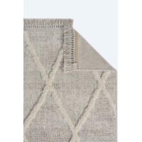 Covor Conceptum Hypnose Marimba Beige 1.20x1.70m imaginea #4 — magazin online Desire.md