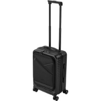 Valiză Rivacase 8180 Black imaginea #2 — magazin online Desire.md