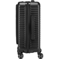 Valiză Rivacase 8180 Black imaginea #3 — magazin online Desire.md