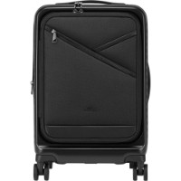 Valiză Rivacase 8180 Black imaginea #4 — magazin online Desire.md