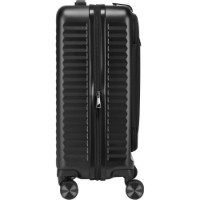 Valiză Rivacase 8180 Black imaginea #5 — magazin online Desire.md