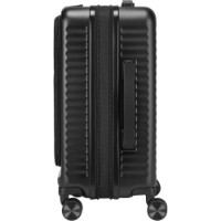 Valiză Rivacase 8180 Black imaginea #7 — magazin online Desire.md