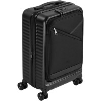 Valiză Rivacase 8180 Black imaginea #10 — magazin online Desire.md