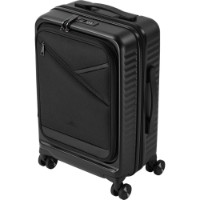 Valiză Rivacase 8180 Black