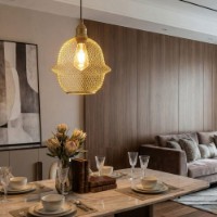 Lustră Opviq Berk 16400 1 imaginea #2 — magazin online Desire.md
