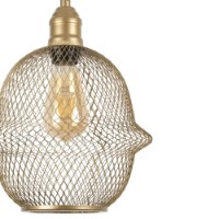 Lustră Opviq Berk 16400 1 imaginea #5 — magazin online Desire.md
